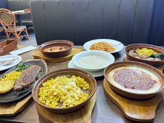 -萨莉亚意式餐厅(天河城购物中心店)