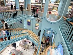 -汇腾天虹(吕厝店)