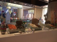 -喜来登酒店-盛宴标帜海鲜自助