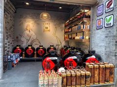 -61号餐吧(兴坪古镇漓江店)