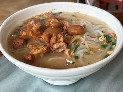 -江南濑粉(跃华路店)