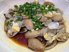 -谢记上海大排档(长寿路店)