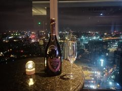 -瑞吉吧 The St·Regis Bar(长沙瑞吉酒店)
