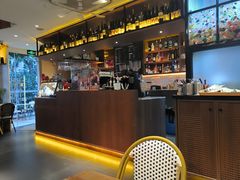 -JamaicaBlue Cafe(乌鲁木齐中路店)