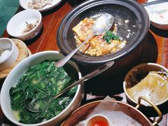 -客语客家菜(东山口店)