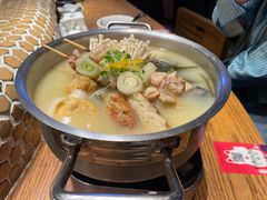 -yokocho上横町·日本食街(深业上城店)