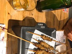 -管氏翅吧(马家堡店)