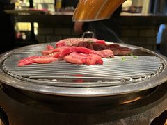 牛肋条-千寻烧肉(政务区店)