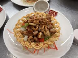 -稻香酒家-宴会厅·BB宴·年会·喜宴(天河领展店)