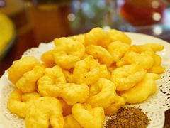 -北京小肠陈饭庄(方庄店)