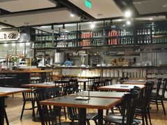 大堂-金翠河烧鹅餐厅(解放碑时代广场店)