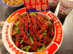 -阿财老铺·老蚌埠龙虾城(华夏总店)