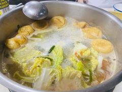 -独一道·邵伯龙虾土菜馆·烧烤(雨花西路店)