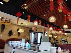 -粤仔湾砂锅粥(广益哥伦布店)