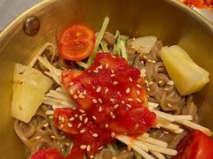 -轻烧烤肉(光谷步行街店)