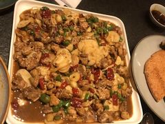 -丝路金桃·新疆菜(徐汇店)