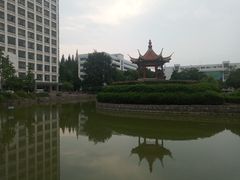 -南京航空航天大学(明故宫校区)