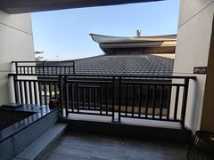 -佛冈熹乐谷温泉度假酒店