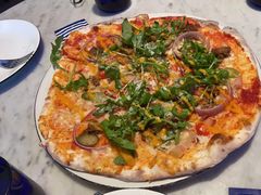 -玛尚诺Pizza&Bar(长泰广场店)