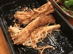 -肉串汪(月坛店)