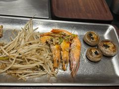 -大神太神·铁板烧(七宝领展广场店)