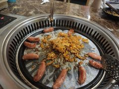 -元宝烤肉店·齐齐哈尔烤肉·烤串