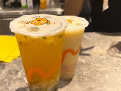 -CoCo都可(东城国贸店)