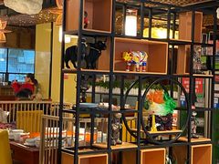 -蜀滋香鲜鱼火锅(黄金路店)