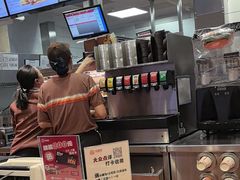 -汉堡王(财富广场店)