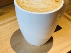 -欧典咖啡屋(台东店)