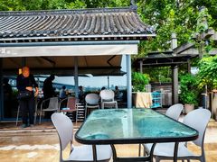 -汉水谣·江景餐厅(江滩店)