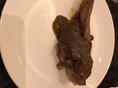 -骊韵咖啡厅(深圳中海凯骊酒店)