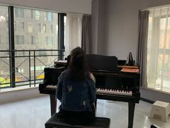 -Melody Mentor音乐私教馆(朝外·悠唐店)