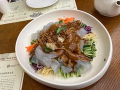 -老厨家(中央大街西七道街店)