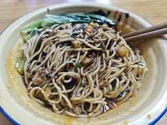 -老蒋面(南坪店)