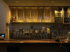 -Mercato莫卡多露台餐厅与酒吧(K11店)