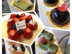 -盛宴标帜餐厅·亲子自助 (南昌喜来登酒店)