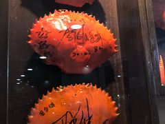 -龙海鲜螃蟹王(宏茂桥店)