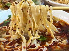 -十二忠手拉面(中华路店)