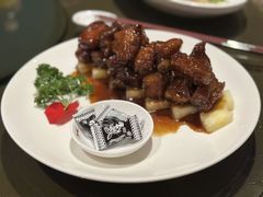 -上海人家花樣年华(中山公园店)