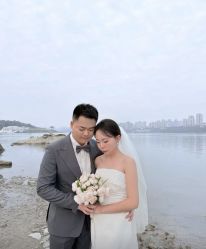 -金夫人婚纱摄影(观音桥店)