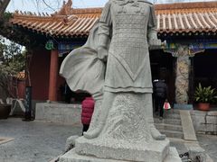 -戏马台景区