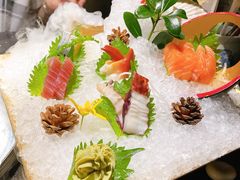 -上井料理黑金店(IFS国金中心店)