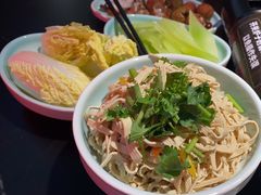 -鱼鼎香烤鱼火锅(华发商都店)
