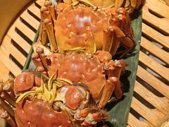 -成隆行·蟹王府(九江路店)