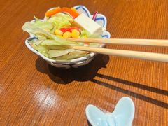 -希望日本料理(保利香槟花园店)