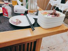 -福成自助烤肉(青春路店)