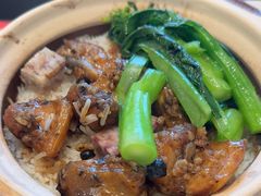 -华记煲仔华·煲仔饭(三元里万科里店)