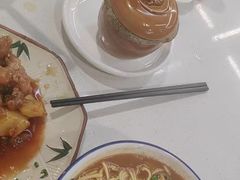 -老福洲(西洪路店)