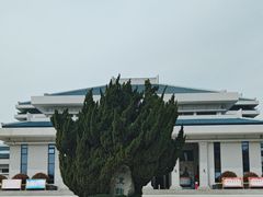 -卧龙岗文化园-南阳市汉画馆